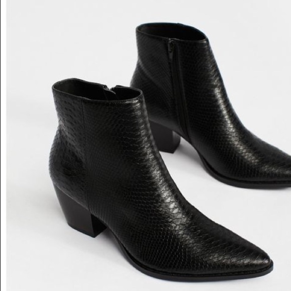 Free people Going West Boot